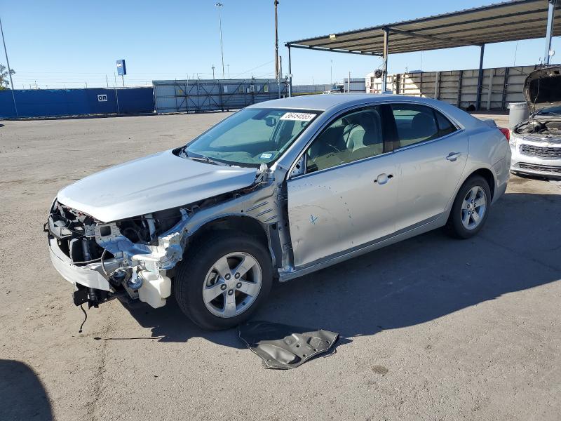 2016 CHEVROLET MALIBU LIM LT, 