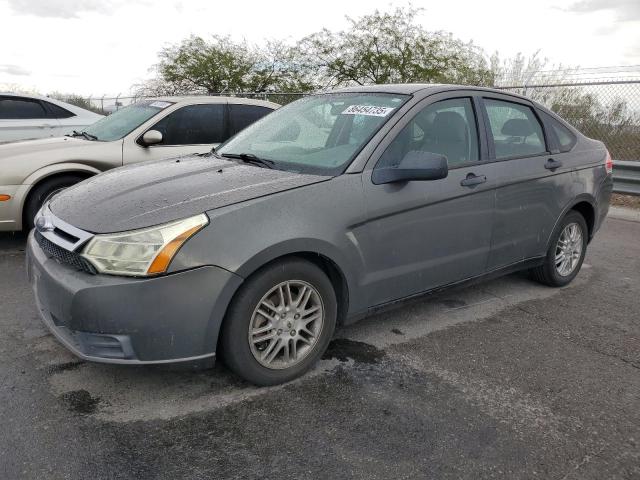 2009 FORD FOCUS SE, 