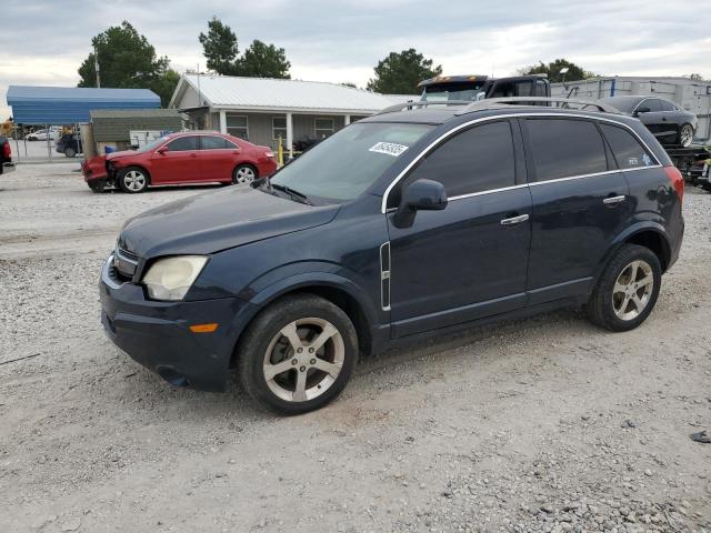 2014 CHEVROLET CAPTIVA LT, 