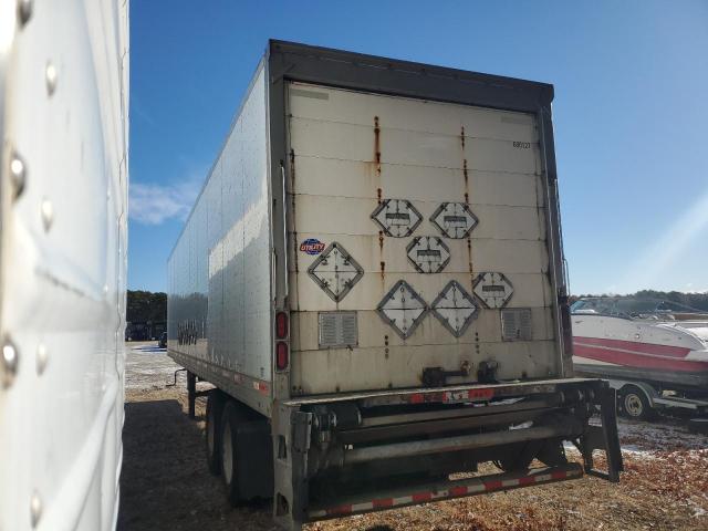 1UYVS2403EG942601 - 2014 UTILITY TRAILER Ağ foto 3