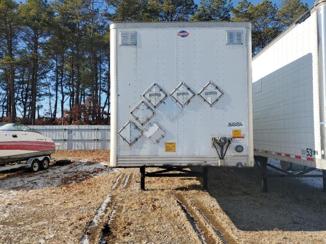 1UYVS2403EG942601 - 2014 UTILITY TRAILER Ağ foto 5