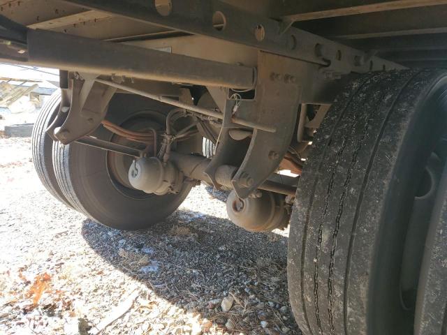 1UYVS2403EG942601 - 2014 UTILITY TRAILER Ağ foto 9