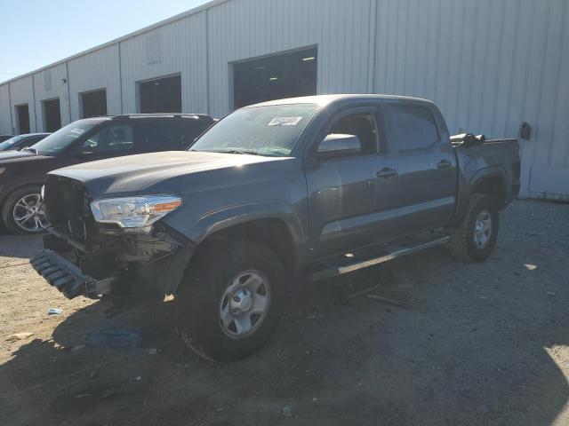 2020 TOYOTA TACOMA DOUBLE CAB, 