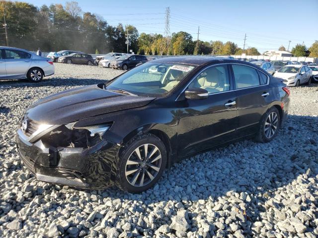 2017 NISSAN ALTIMA 2.5, 