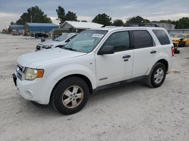 2008 FORD ESCAPE XLT, 