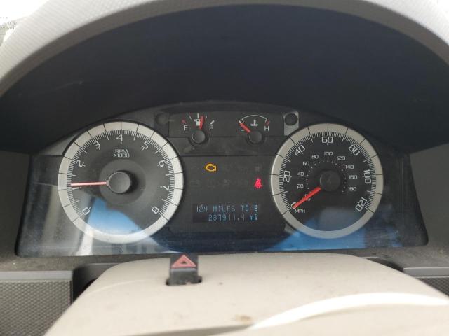 1FMCU03168KB04798 - 2008 FORD ESCAPE XLT 白色 照片 9