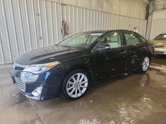 2013 TOYOTA AVALON BASE, 