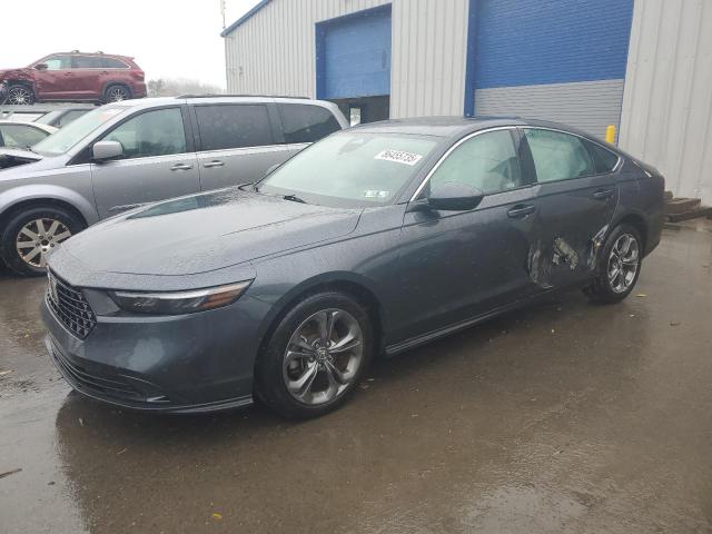 2023 HONDA ACCORD EX, 