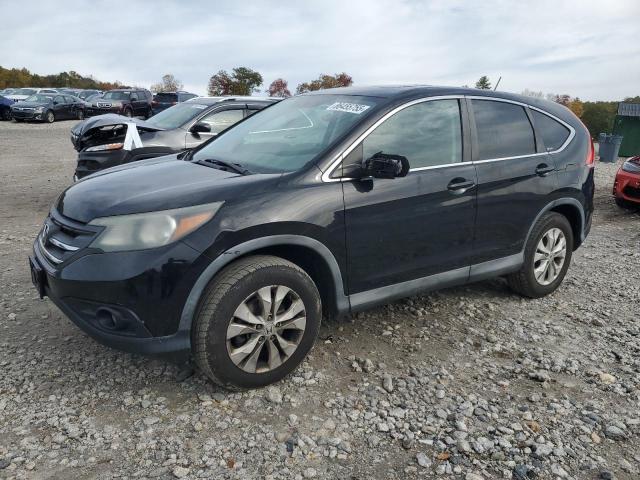 2012 HONDA CR-V EX, 