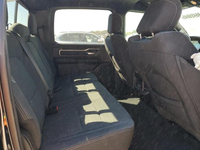 1C6RRFFG3PN550902 - 2023 RAM 1500 BIG HORN/LONE STAR BLACK photo 10