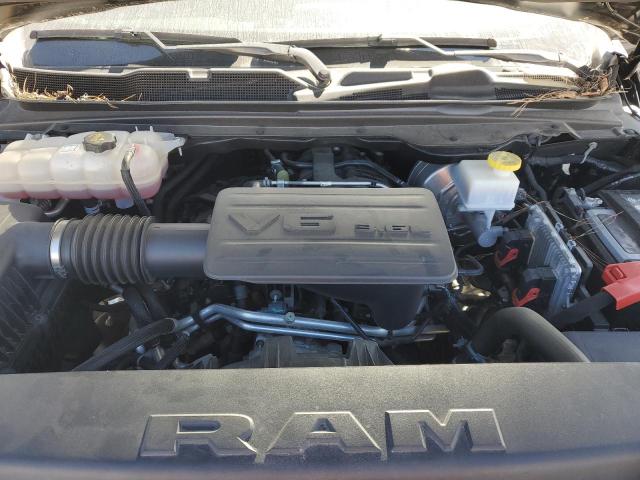 1C6RRFFG3PN550902 - 2023 RAM 1500 BIG HORN/LONE STAR BLACK photo 11