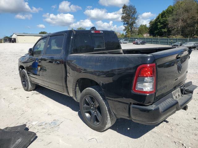 1C6RRFFG3PN550902 - 2023 RAM 1500 BIG HORN/LONE STAR BLACK photo 2