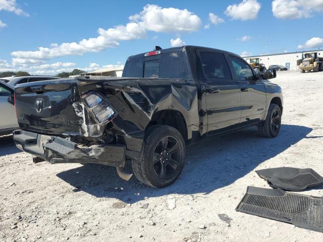 1C6RRFFG3PN550902 - 2023 RAM 1500 BIG HORN/LONE STAR BLACK photo 3