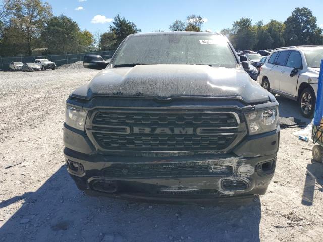 1C6RRFFG3PN550902 - 2023 RAM 1500 BIG HORN/LONE STAR BLACK photo 5