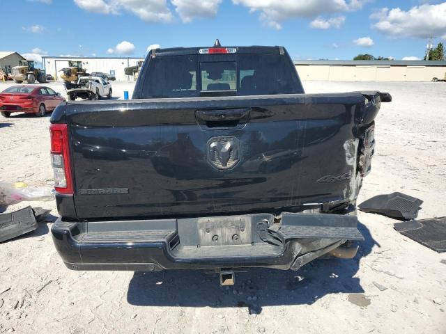 1C6RRFFG3PN550902 - 2023 RAM 1500 BIG HORN/LONE STAR BLACK photo 6
