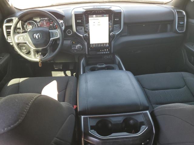 1C6RRFFG3PN550902 - 2023 RAM 1500 BIG HORN/LONE STAR BLACK photo 8