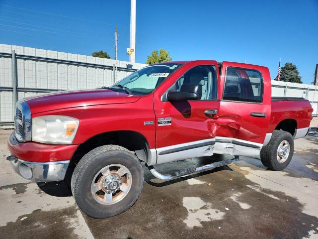 2007 DODGE RAM 2500 ST, 