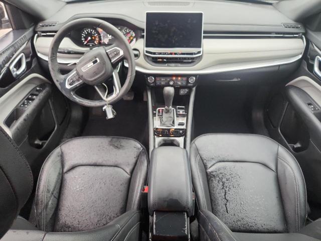 3C4NJDCN5ST509654 - 2025 JEEP COMPASS LIMITED WHITE photo 8