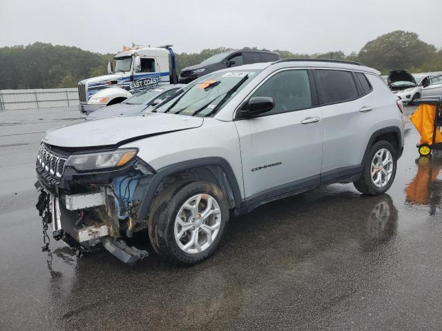 2024 JEEP COMPASS LATITUDE, 