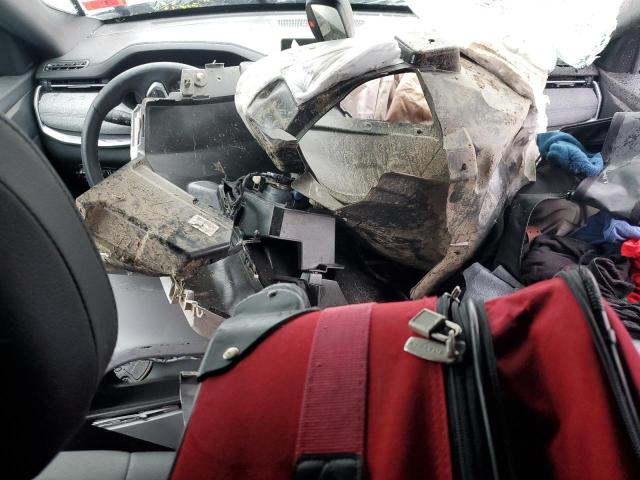 3C4NJDBN2RT154650 - 2024 JEEP COMPASS LATITUDE 银色 照片 8