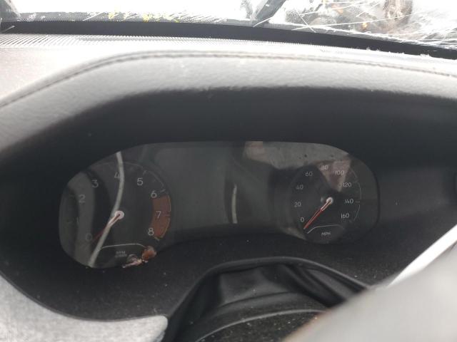 3C4NJDBN2RT154650 - 2024 JEEP COMPASS LATITUDE 银色 照片 9