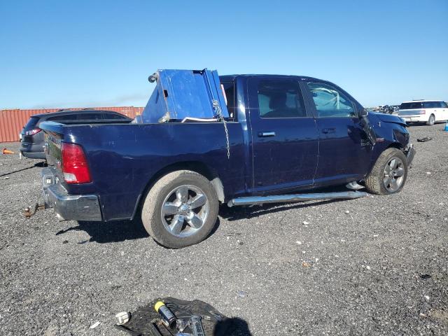 1C6RR7LT5HS621656 - 2017 RAM 1500 SLT BLUE photo 3