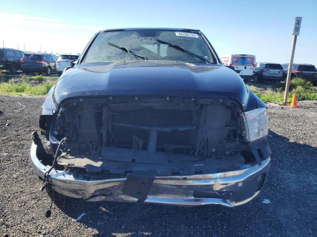 1C6RR7LT5HS621656 - 2017 RAM 1500 SLT BLUE photo 5