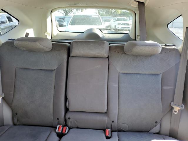 3CZRM3H59DG702939 - 2013 HONDA CR-V EX Gris photo 10