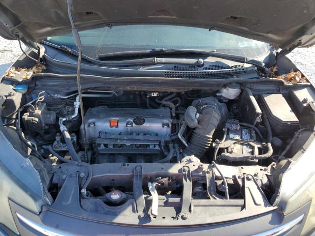 3CZRM3H59DG702939 - 2013 HONDA CR-V EX Gris photo 12