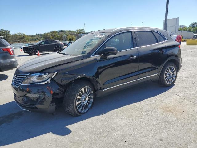 2016 LINCOLN MKC RESERVE, 