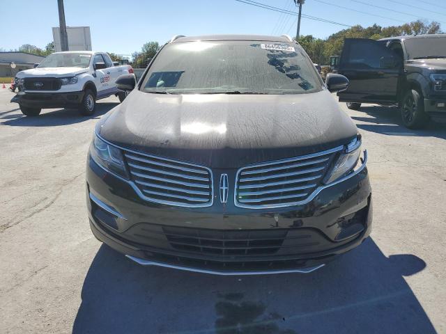 5LMCJ3D90GUJ11647 - 2016 LINCOLN MKC RESERVE შავი ფოტო 5