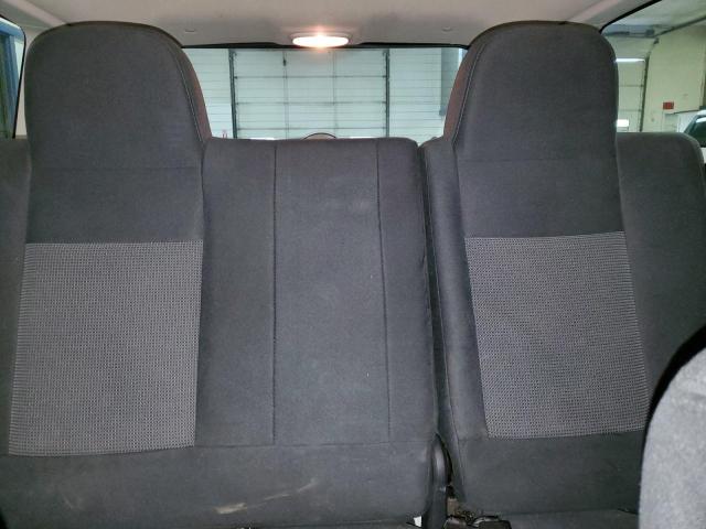 1C4NJRBB9GD520366 - 2016 JEEP PATRIOT SPORT 白色 照片 10