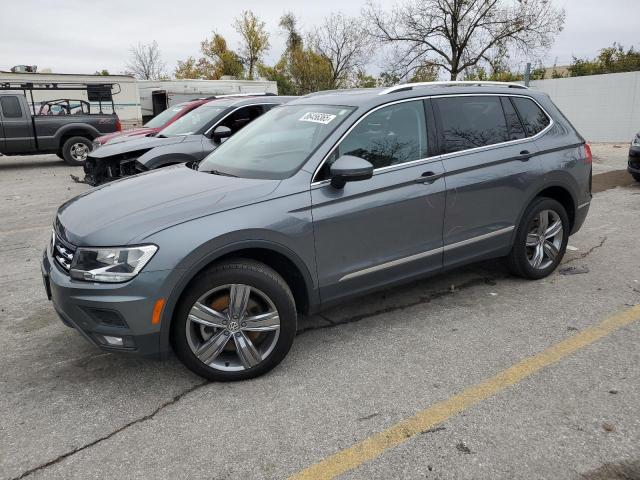 2021 VOLKSWAGEN TIGUAN SE, 