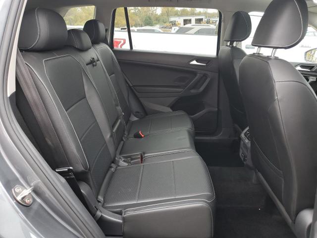3VV2B7AX8MM088839 - 2021 VOLKSWAGEN TIGUAN SE GRAY photo 11
