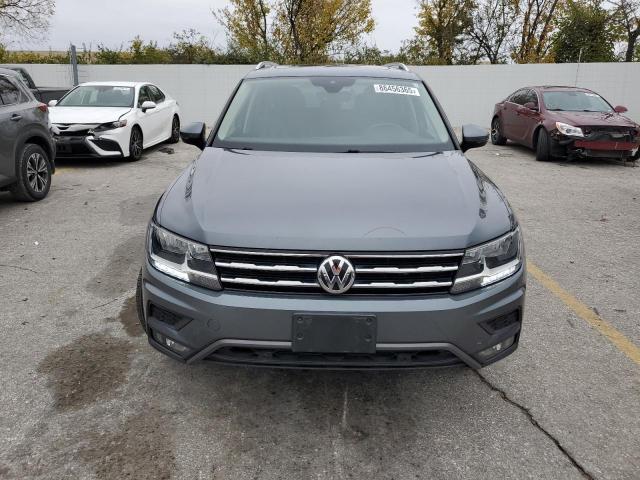 3VV2B7AX8MM088839 - 2021 VOLKSWAGEN TIGUAN SE GRAY photo 5