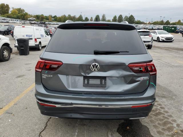 3VV2B7AX8MM088839 - 2021 VOLKSWAGEN TIGUAN SE GRAY photo 6