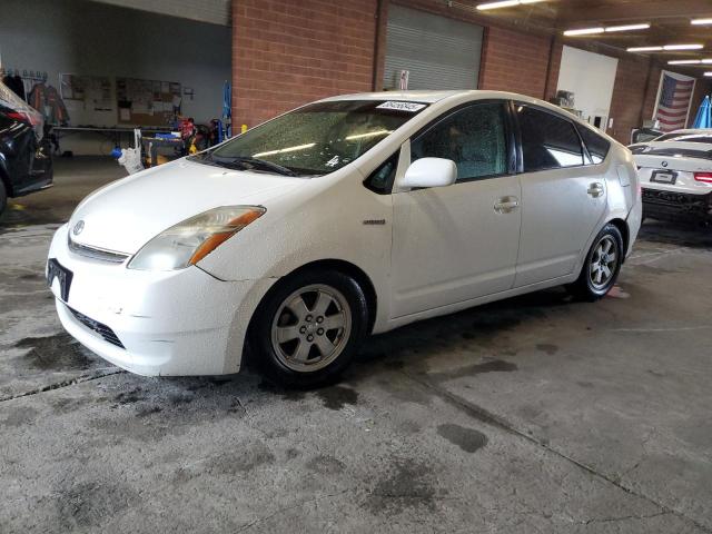 2009 TOYOTA PRIUS, 