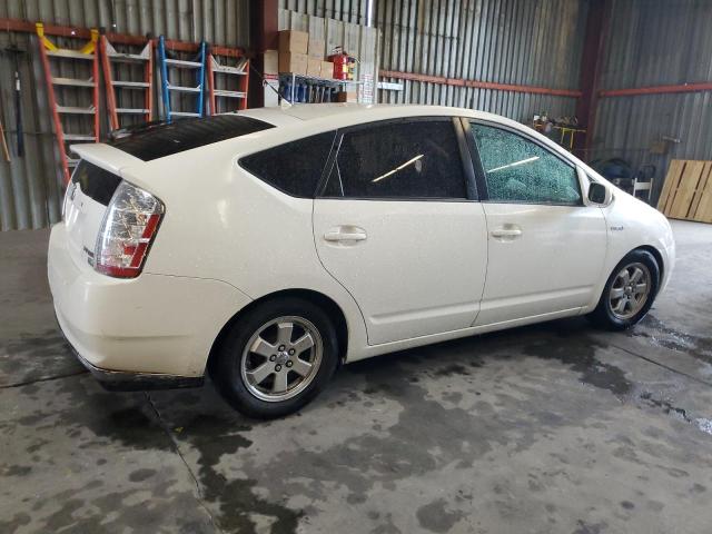 JTDKB20U993480763 - 2009 TOYOTA PRIUS 白色 照片 3