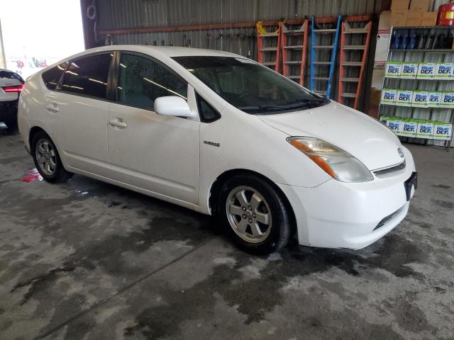 JTDKB20U993480763 - 2009 TOYOTA PRIUS 白色 照片 4