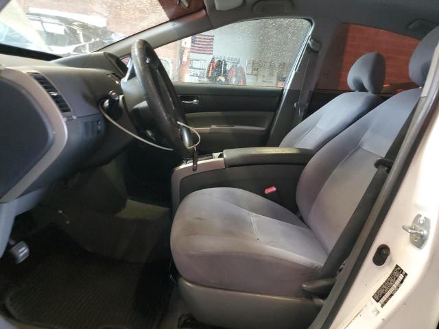JTDKB20U993480763 - 2009 TOYOTA PRIUS 白色 照片 7
