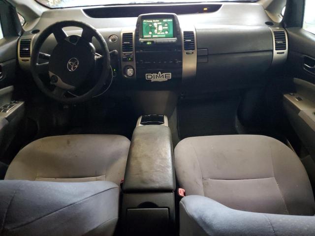 JTDKB20U993480763 - 2009 TOYOTA PRIUS 白色 照片 8