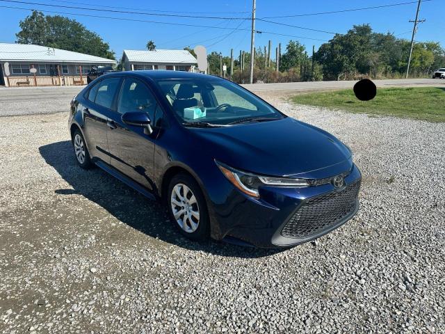 2021 TOYOTA COROLLA LE, 