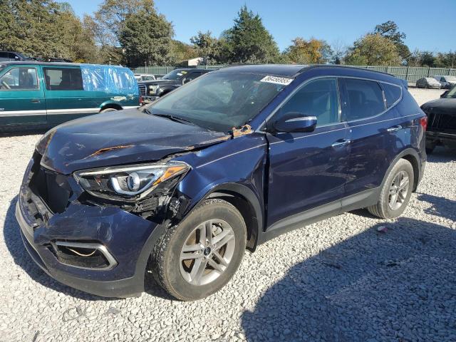 2018 HYUNDAI SANTA FE S, 