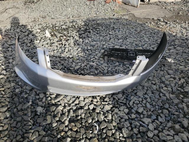 JHMCP26878C065745 - 2008 HONDA ACCORD EXL 银色 照片 12