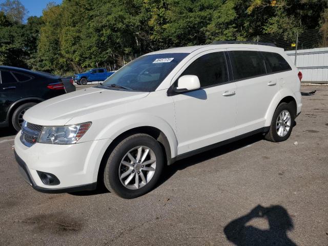 2015 DODGE JOURNEY SXT, 