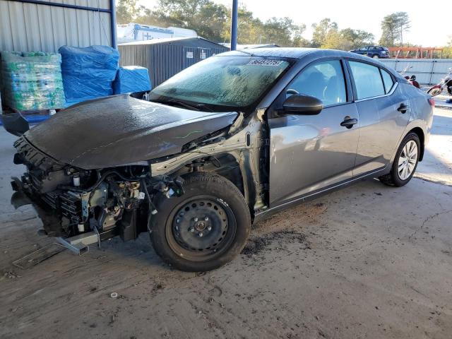 2024 NISSAN SENTRA S, 