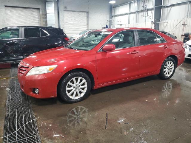 2010 TOYOTA CAMRY SE, 