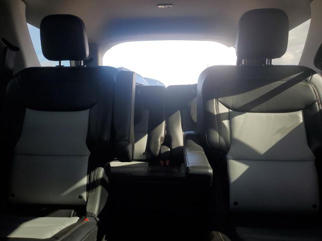 1FMSK8DH1RGA32263 - 2024 FORD EXPLORER XLT 灰色 照片 10