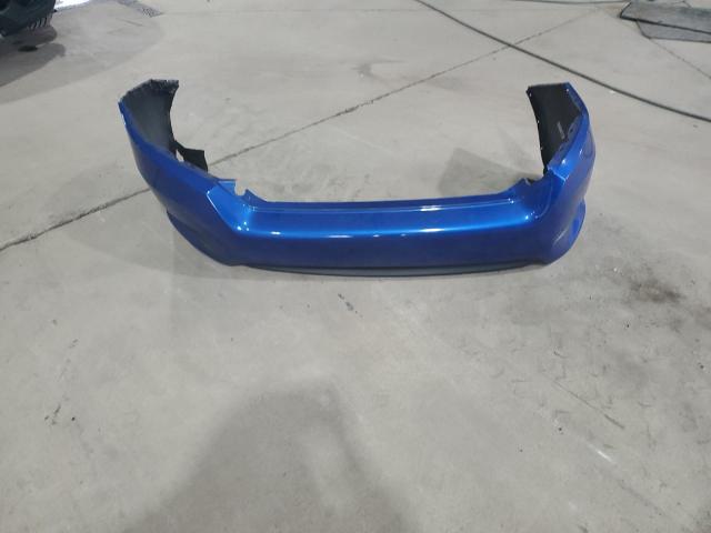 19XFC2F70HE226625 - 2017 HONDA CIVIC EX BLUE photo 12