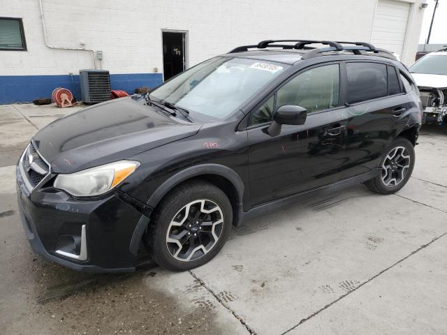 2016 SUBARU CROSSTREK PREMIUM, 
